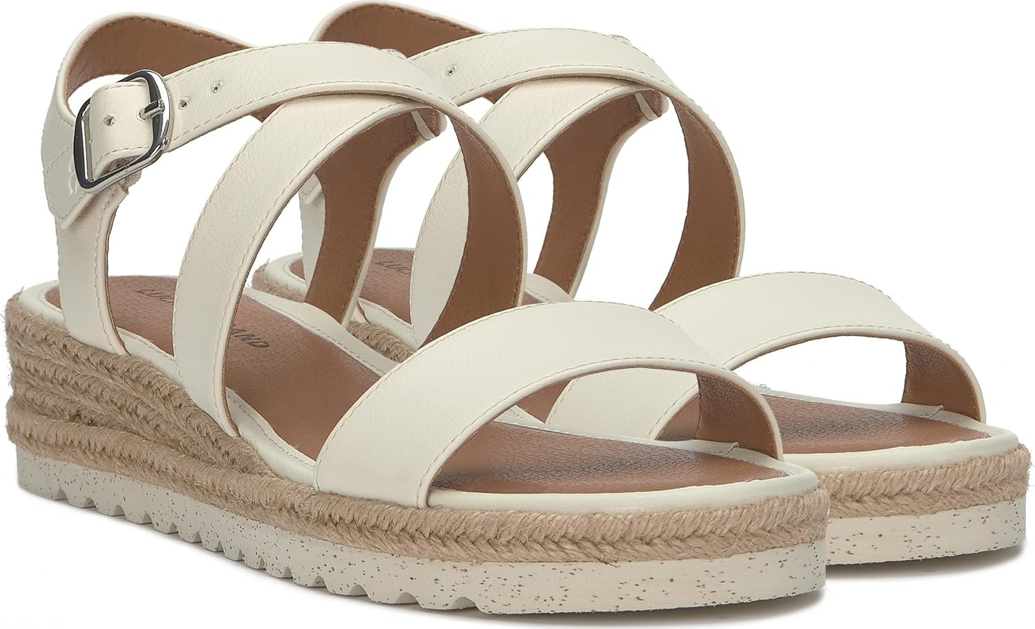 image:imageLucky Brand TriannaWhite