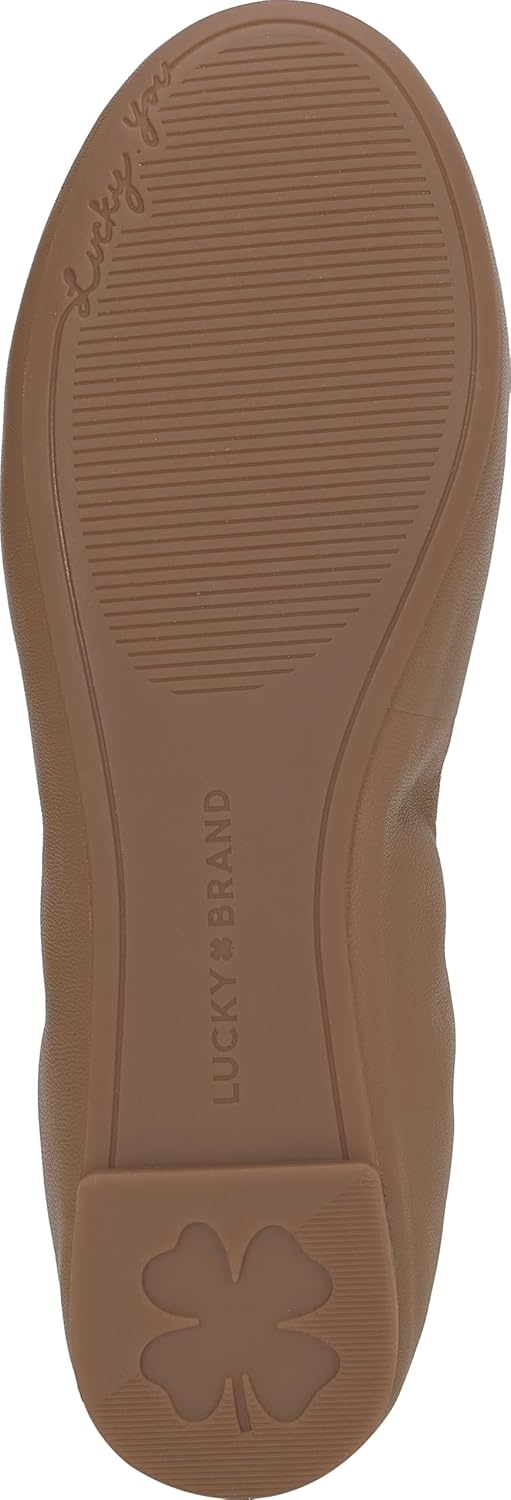 image:imageLucky Brand Womens EmmielouAlmond