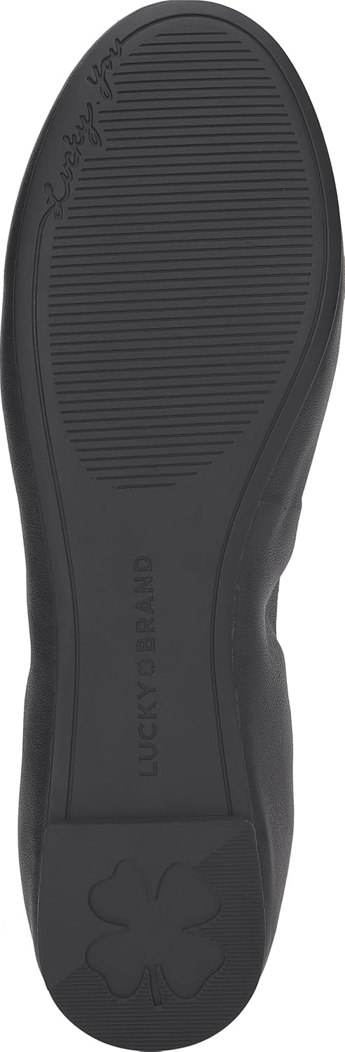 image:imageLucky Brand Womens EmmielouBlack