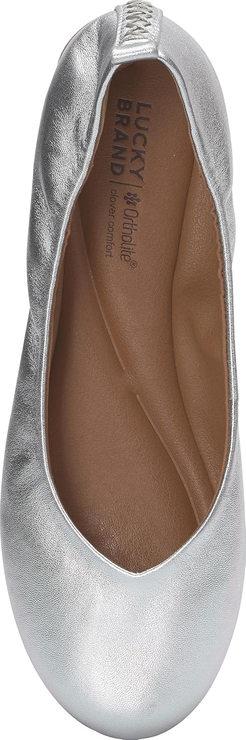 image:imageLucky Brand Womens EmmielouSilver