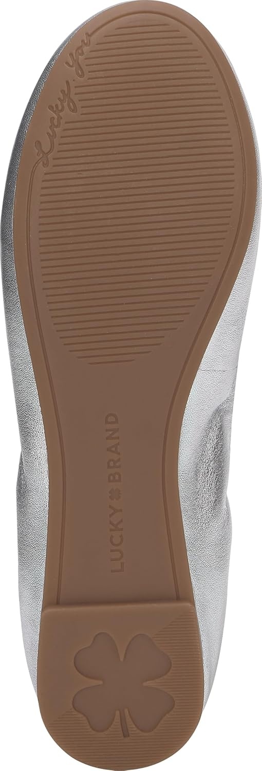image:imageLucky Brand Womens EmmielouSilver