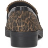 Lucky Brand Floriss(Natural/Black Leopard)