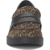 Lucky Brand Floriss(Natural/Black Leopard)
