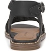 Lucky Brand Kimaya(Black Crochet)
