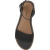 Lucky Brand Kimaya(Black Crochet)