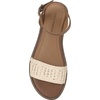 Lucky Brand Kimaya(Hazelnut Crochet)