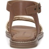 Lucky Brand Kimaya(Hazelnut Crochet)