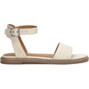 Lucky Brand Kimaya(Light Putty)