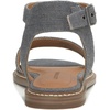 Lucky Brand Kimaya(Navy)