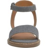 Lucky Brand Kimaya(Navy)