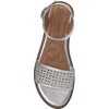 Lucky Brand Kimaya(Silver)