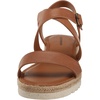 Lucky Brand Trianna(Adobe Brown)