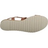 Lucky Brand Trianna(Adobe Brown)