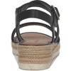 Lucky Brand Trianna(Black 3)