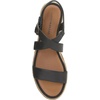 Lucky Brand Trianna(Black)