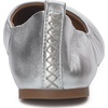 Lucky Brand Women’s Emmielou(Silver)