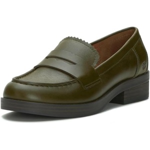Lucky Brand Floriss(Olive Green)