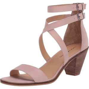 Lucky Brand Ressia(Adobe Rose)