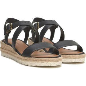 Lucky Brand Trianna(Black)