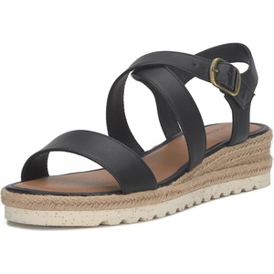 Lucky Brand Trianna(Black 3)