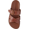 Lucky Brand womens Morissa(Hazelnut)