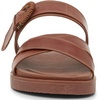 Lucky Brand womens Morissa(Hazelnut)