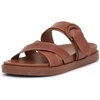 Lucky Brand womens Morissa(Hazelnut)
