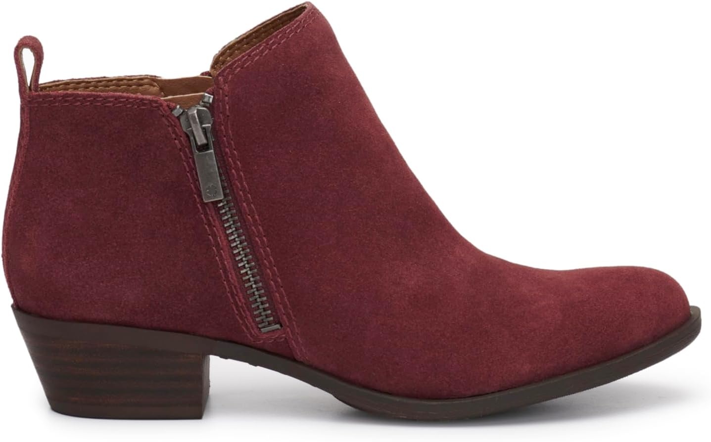 image:imageLucky Brand Basel BootieAndorra