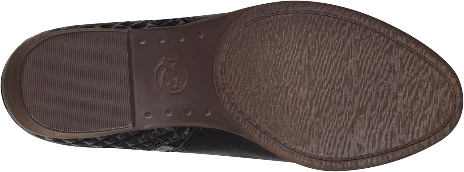 image:imageLucky Brand Basel BootieBlackBlack