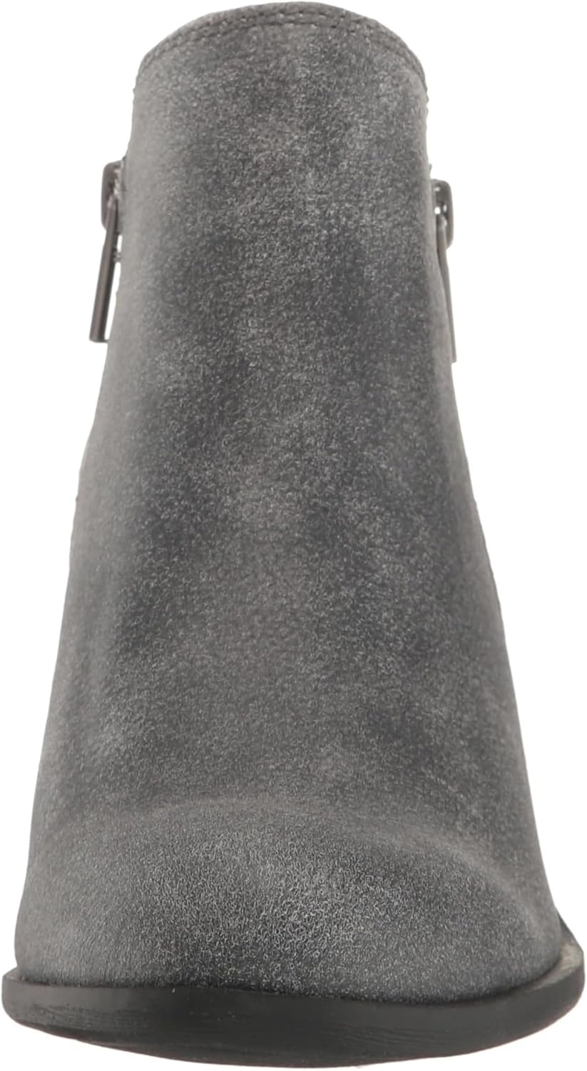 image:imageLucky Brand Basel BootieCharcoal