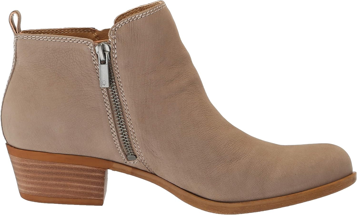 image:imageLucky Brand Basel BootieChinchilla