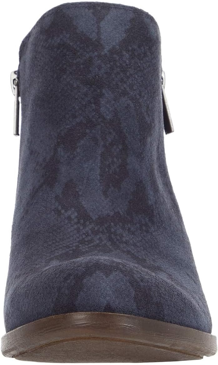 image:imageLucky Brand Basel BootieDark Denim