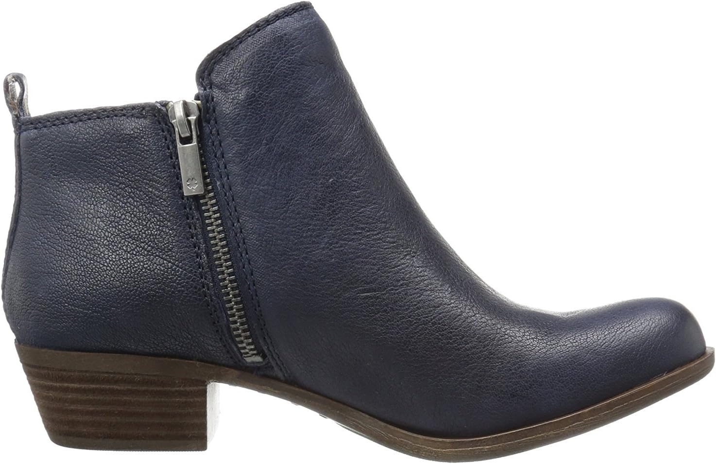 image:imageLucky Brand Basel BootieIndigo I
