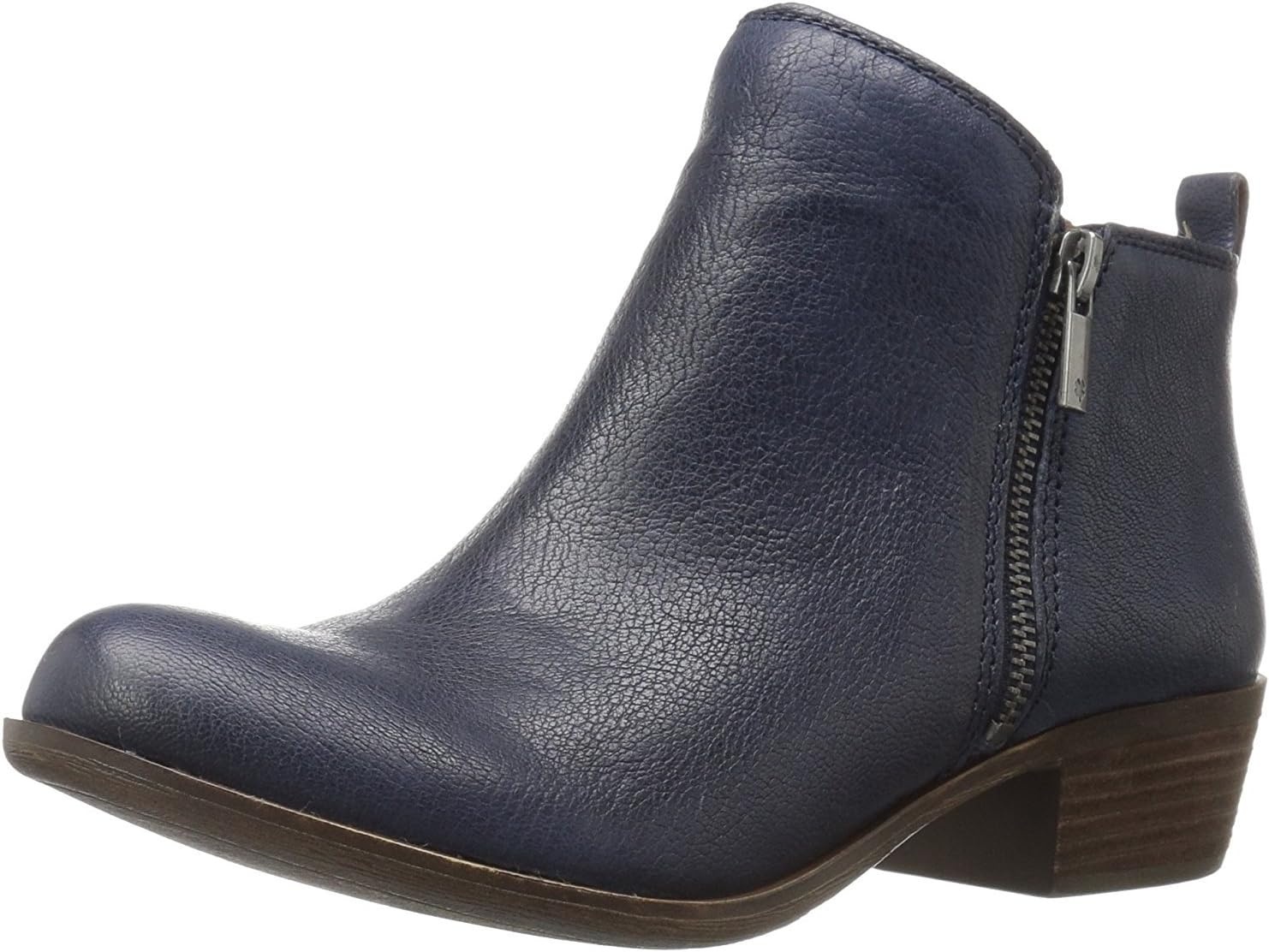 image:imageLucky Brand Basel BootieIndigo I