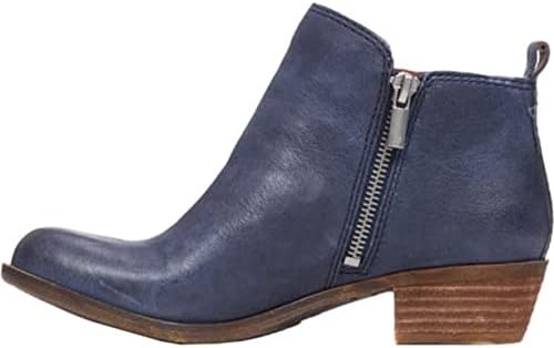 image:imageLucky Brand Basel BootieIndigo I II
