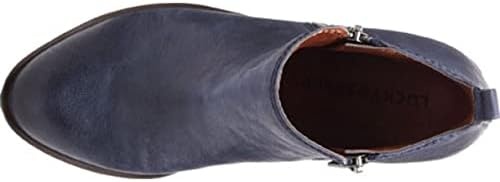 image:imageLucky Brand Basel BootieIndigo I II