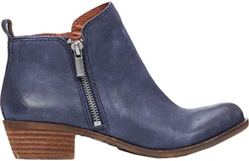 image:imageLucky Brand Basel BootieIndigo I II