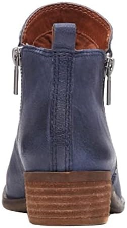 image:imageLucky Brand Basel BootieIndigo I II