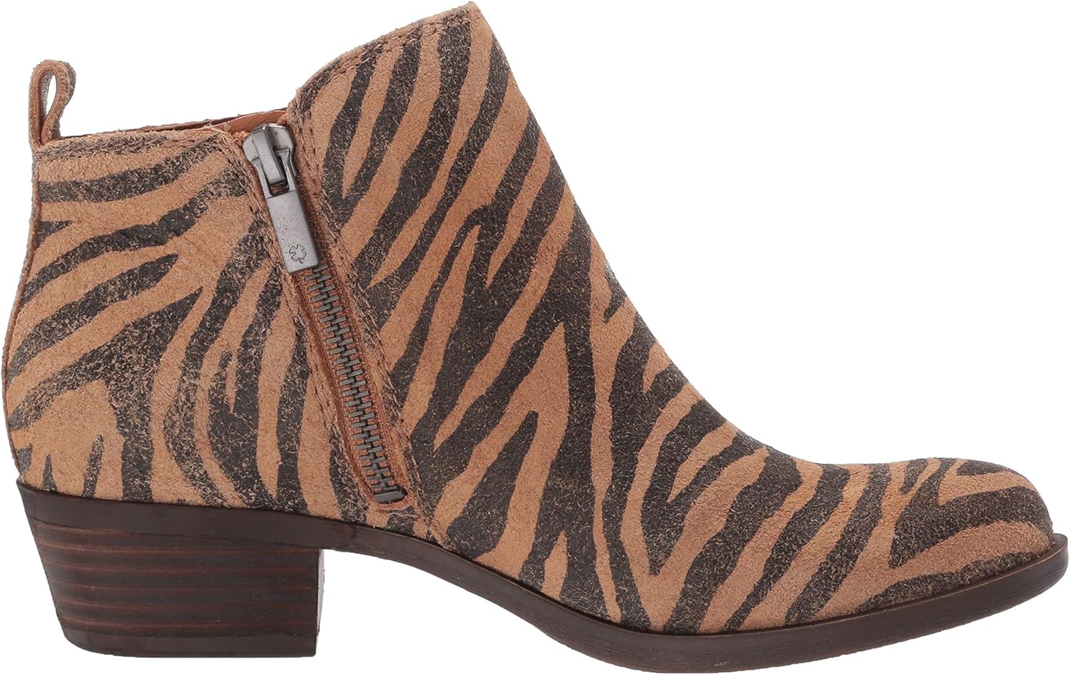 image:imageLucky Brand Basel BootieMulti