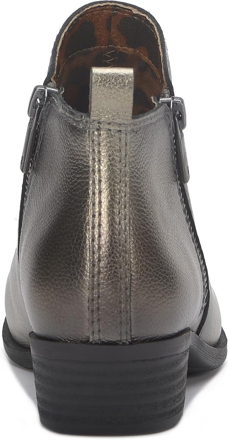 image:imageLucky Brand Basel BootiePewter