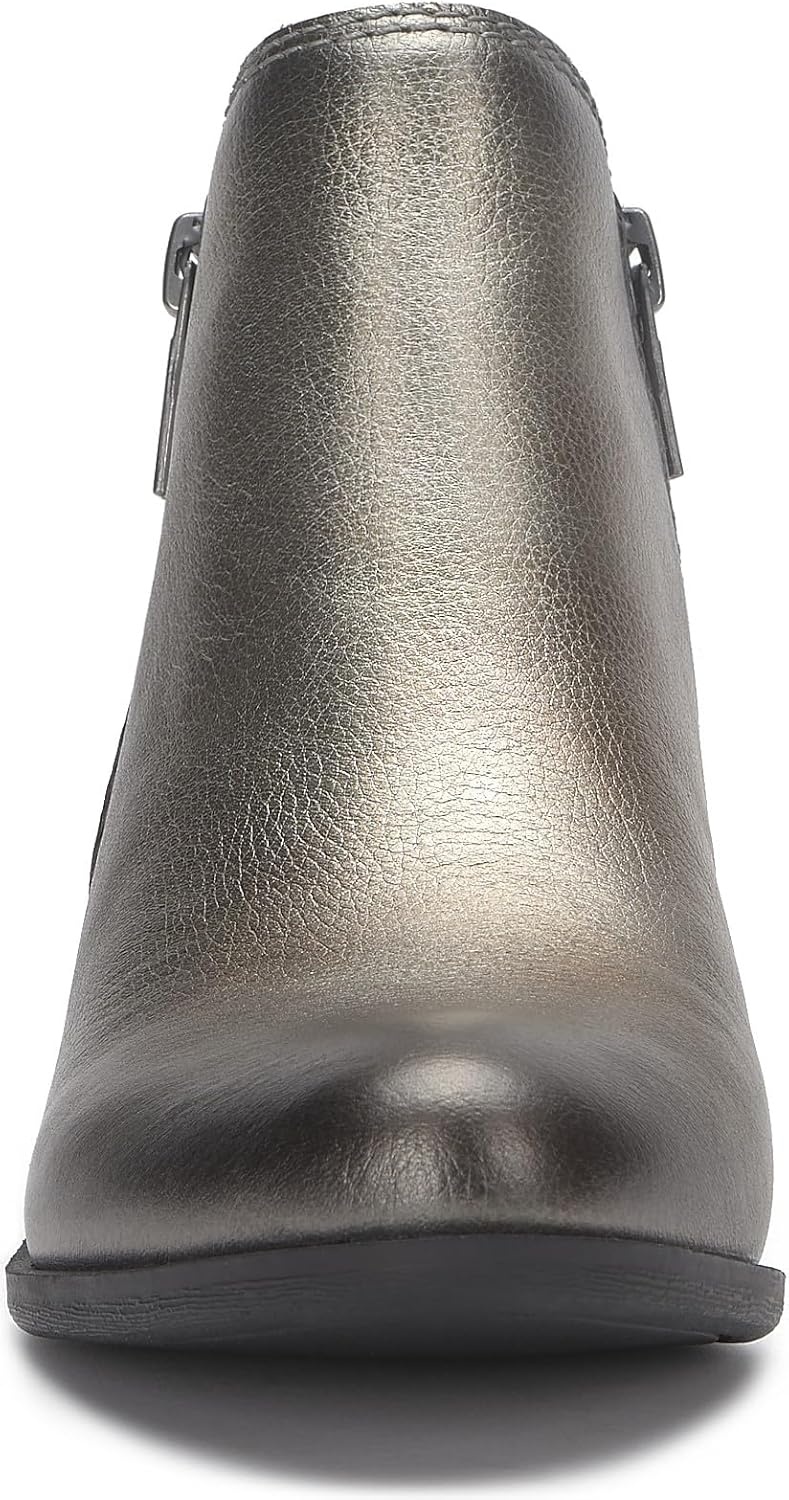 image:imageLucky Brand Basel BootiePewter