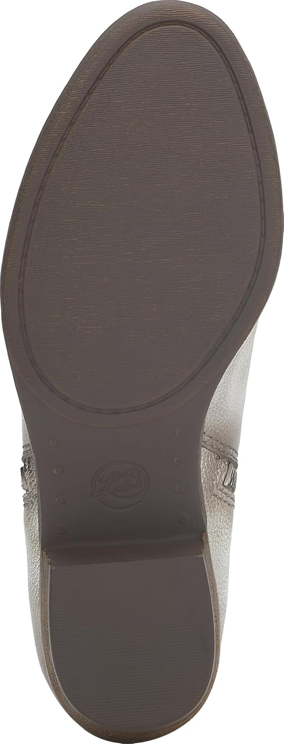 image:imageLucky Brand Basel BootieSilver