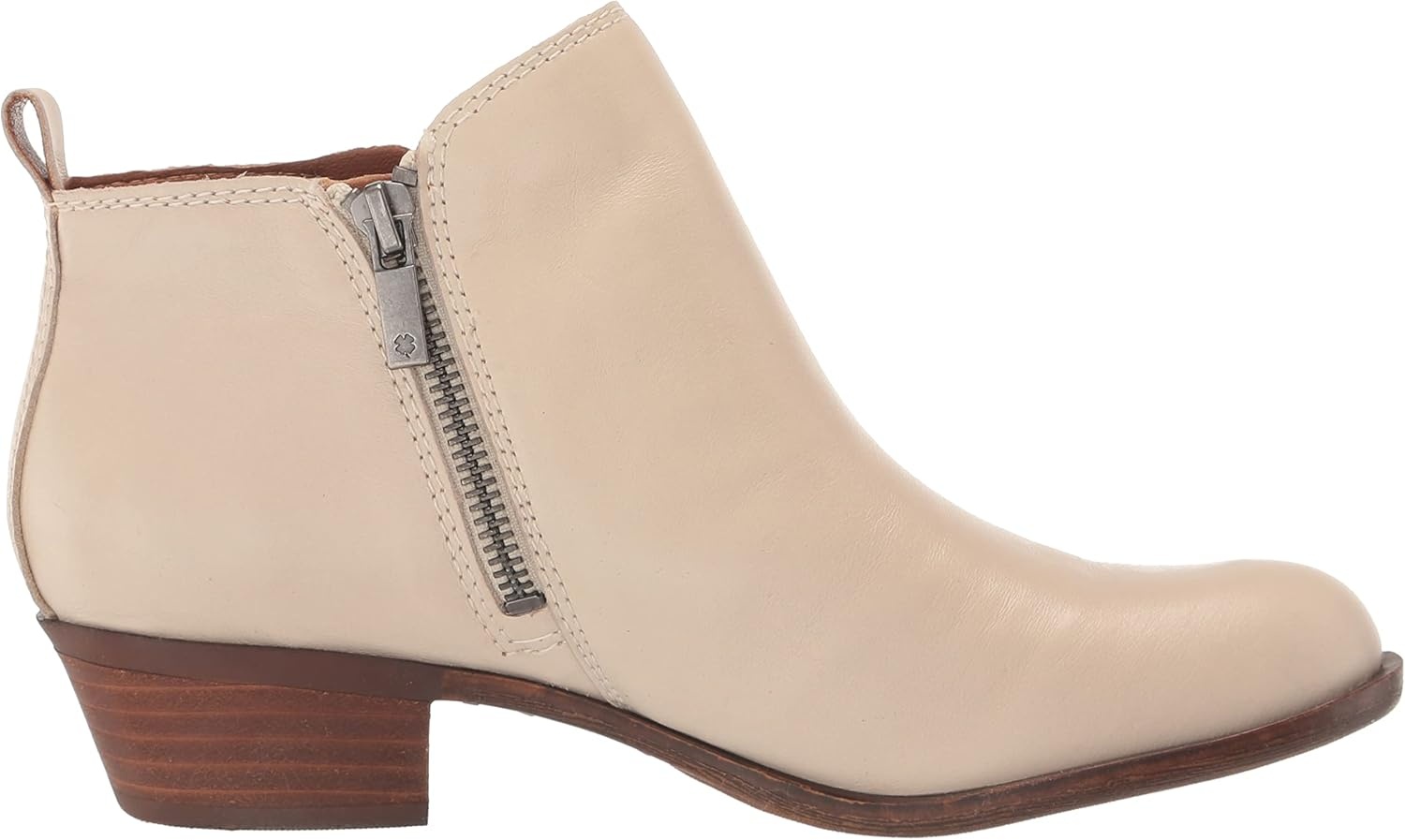 image:imageLucky Brand Basel BootieStucco
