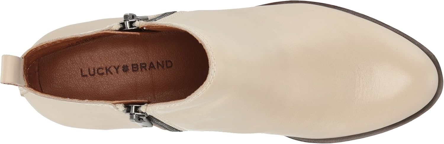 image:imageLucky Brand Basel BootieStucco