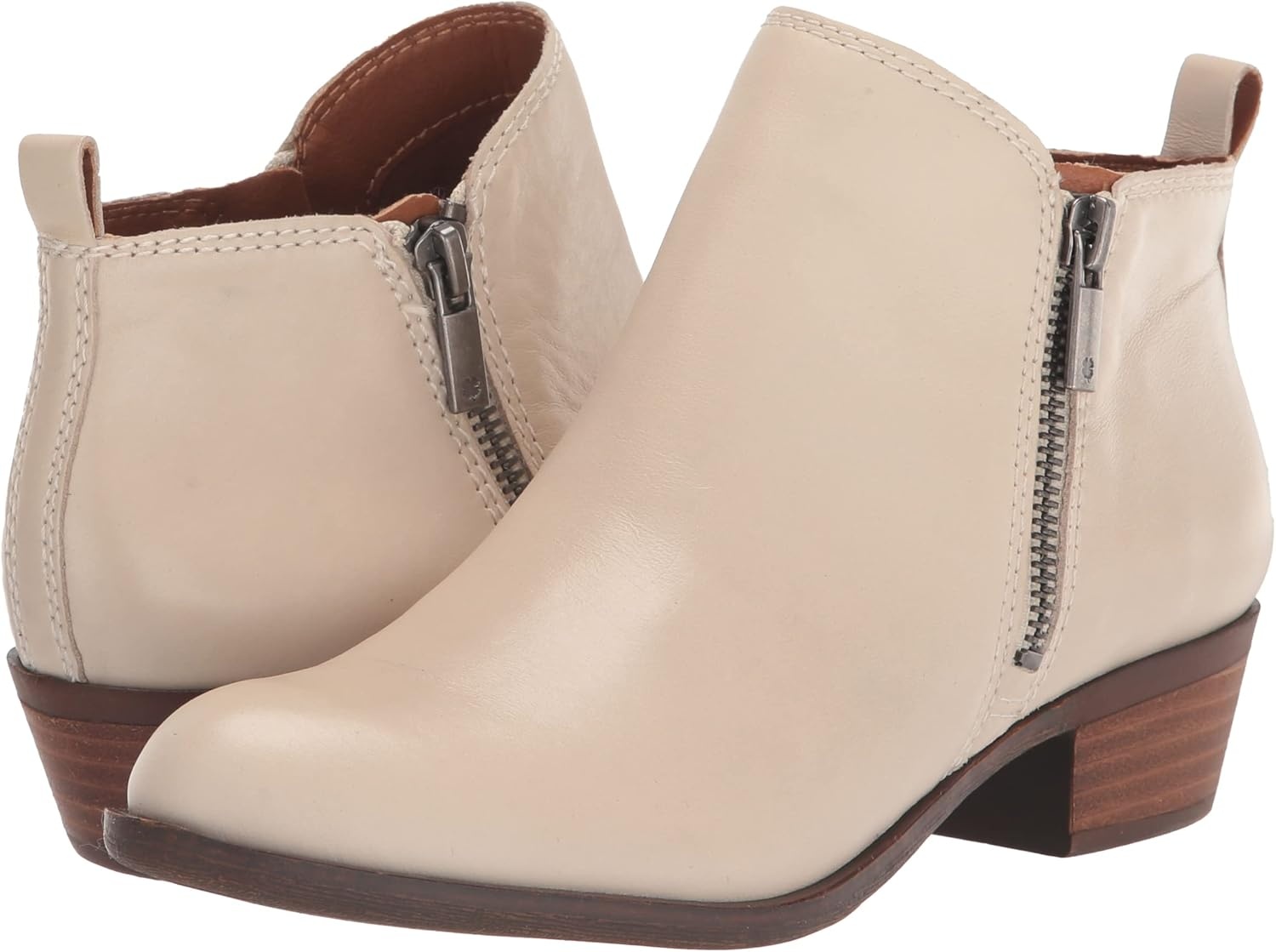 image:imageLucky Brand Basel BootieStucco