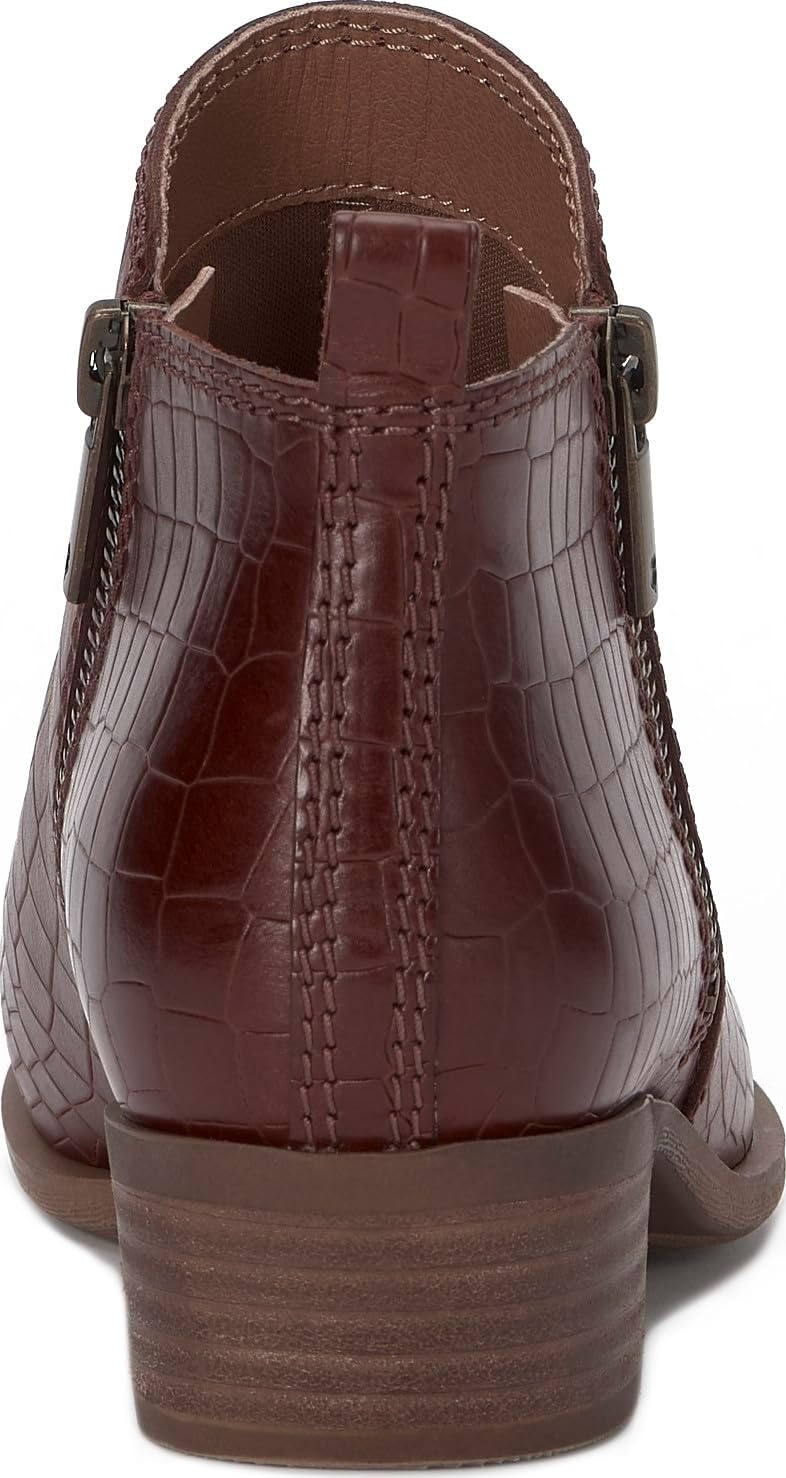 image:imageLucky Brand Basel BootieTan