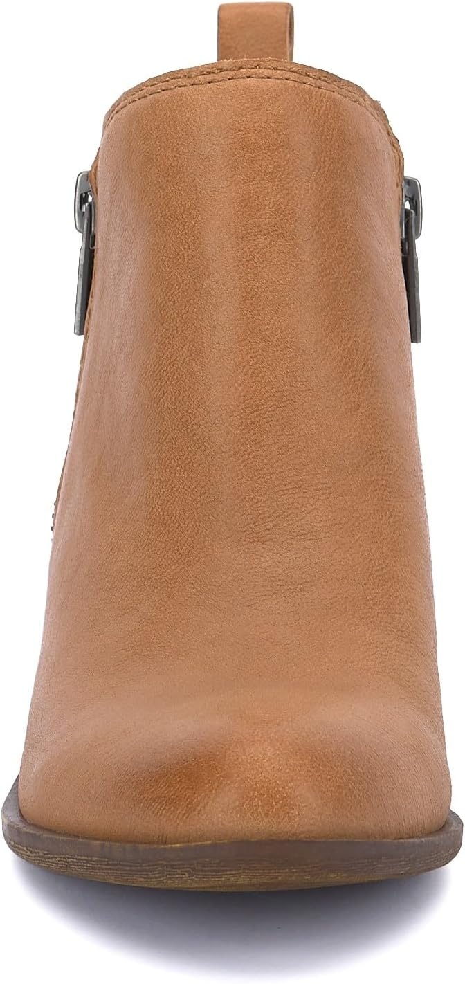 image:imageLucky Brand Basel BootieWheat