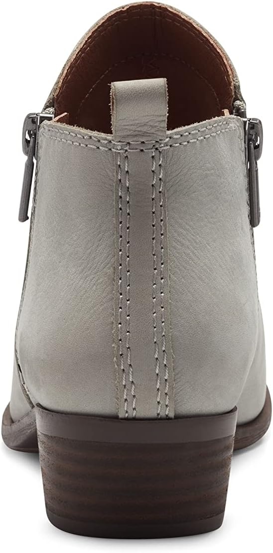 image:imageLucky Brand Basel BootieWrought Iron