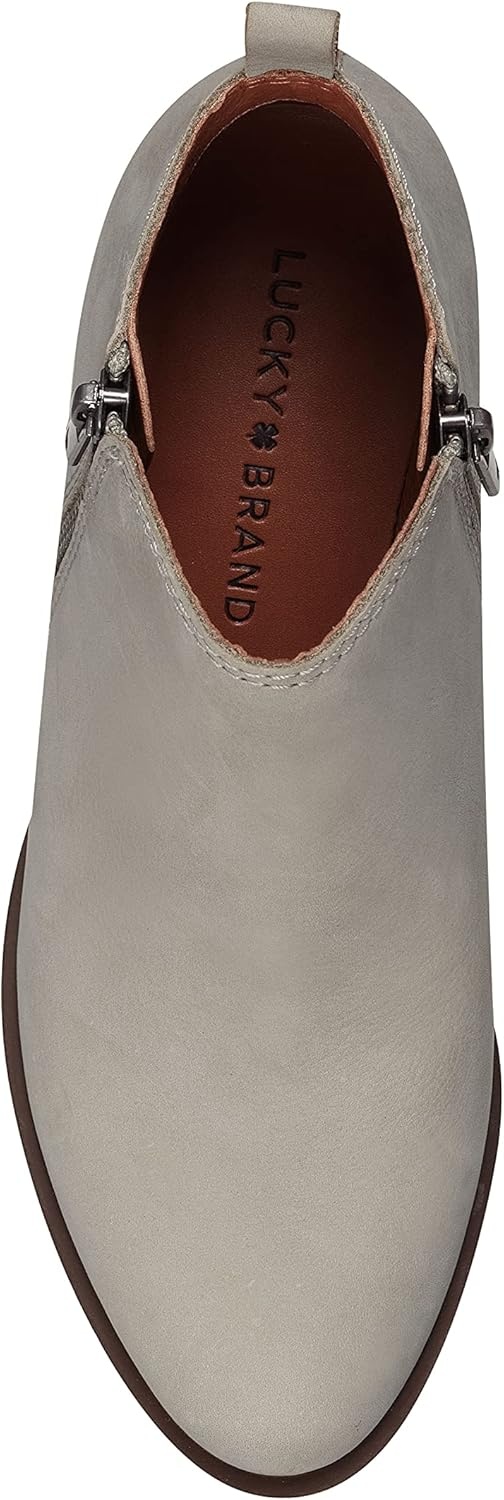 image:imageLucky Brand Basel BootieWrought Iron