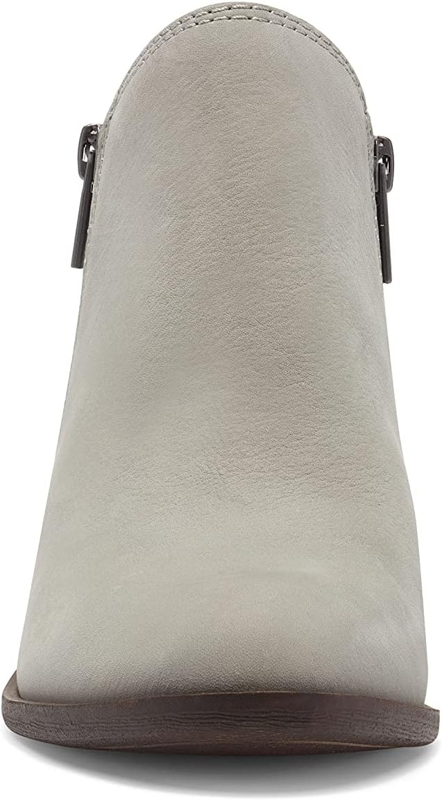 image:imageLucky Brand Basel BootieWrought Iron